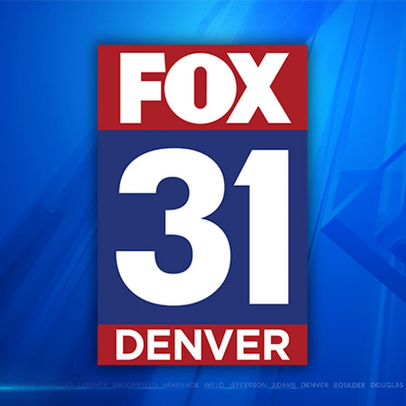 Fox 31 Denver KDVR logo