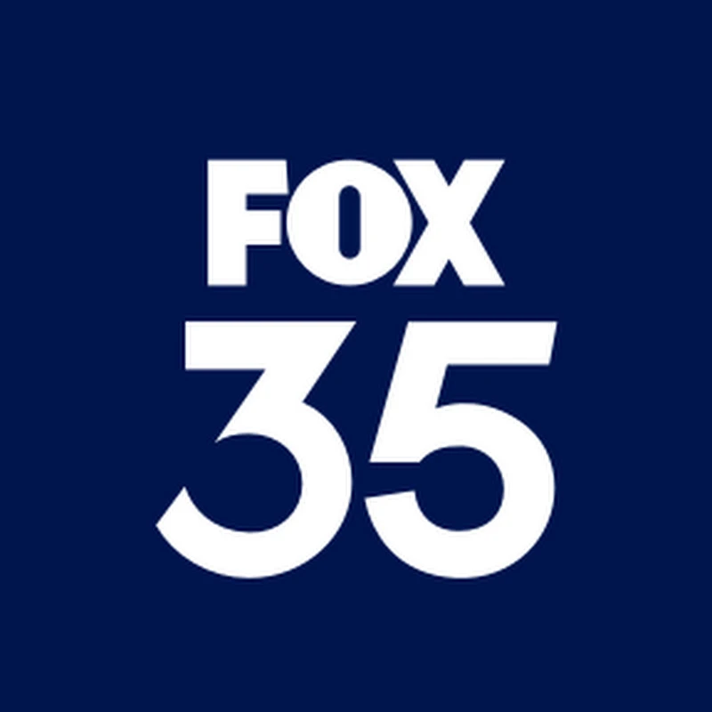 Fox 35 Orlando  WOFL logo