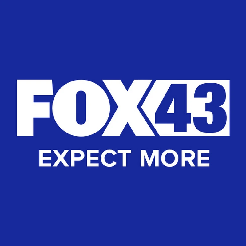 Fox43 WPMT logo