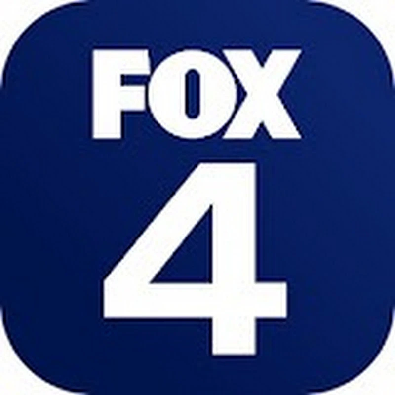 FOX 4 News KDFW logo