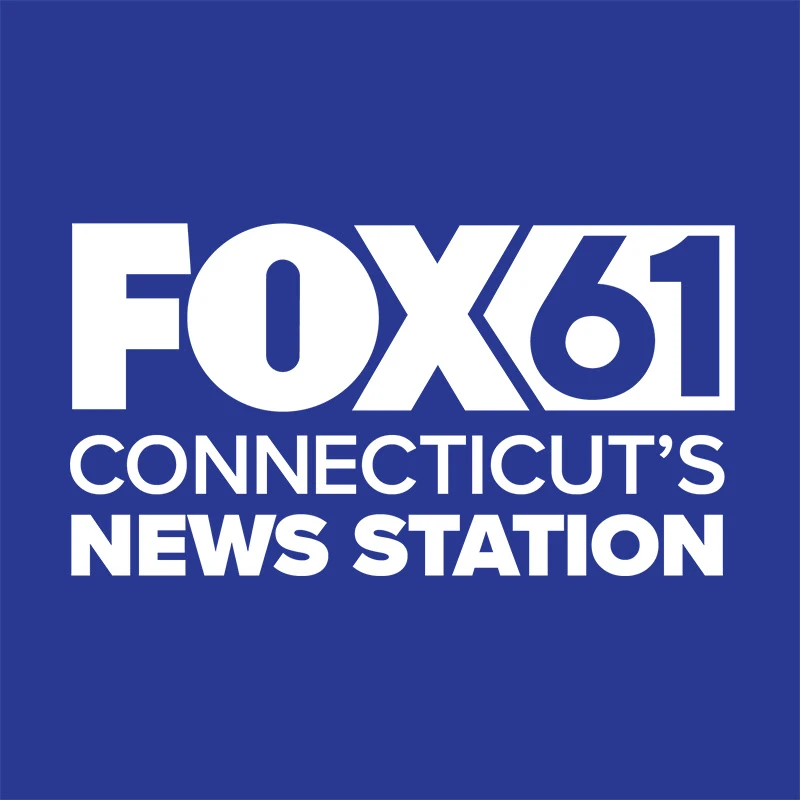 FOX 61 Hartford WTIC-TV logo