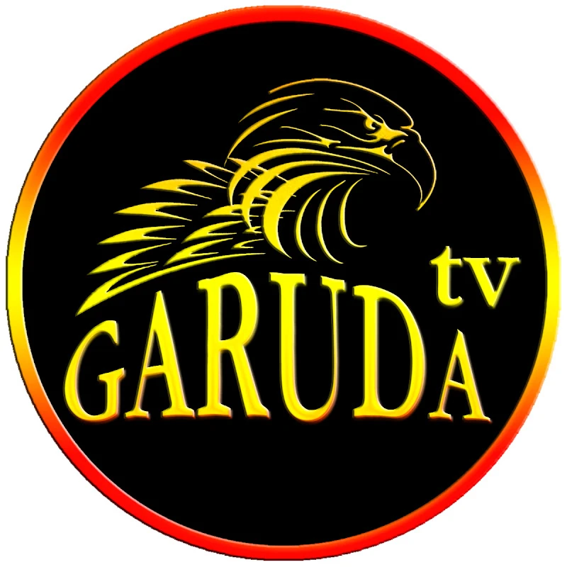 Garuda TV logo