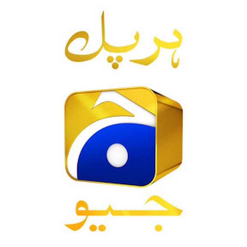 Geo Entertainment logo