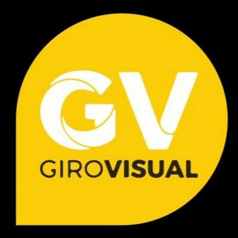 Girovisual Televisión logo