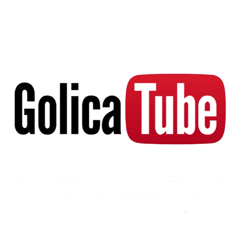 Golica TV logo