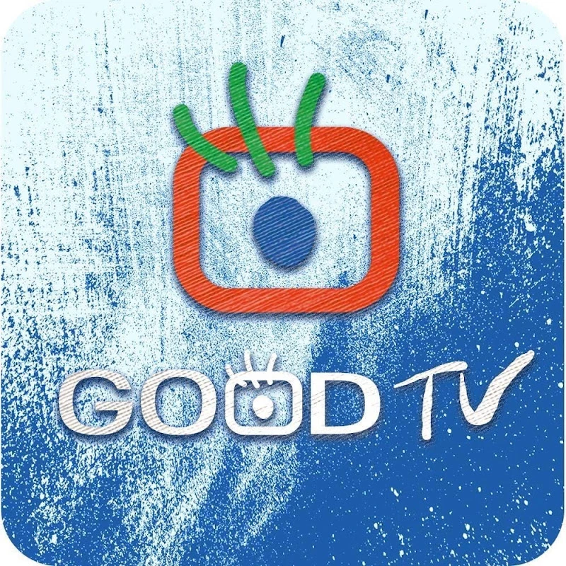 Good News Satellite TV logo