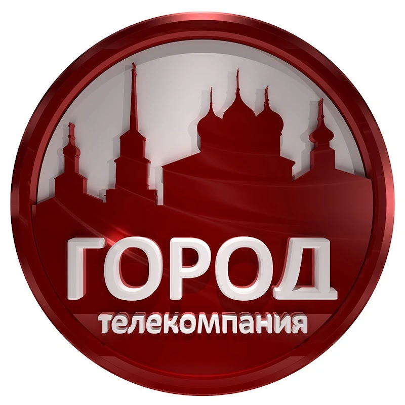 TV Gorod logo