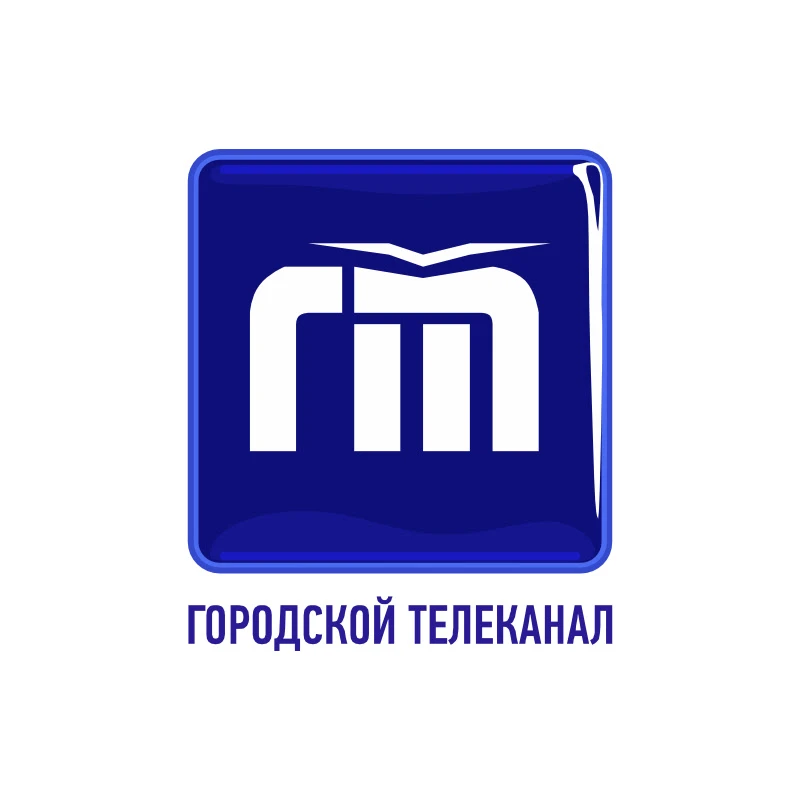 City TV channel Yaroslavl logo