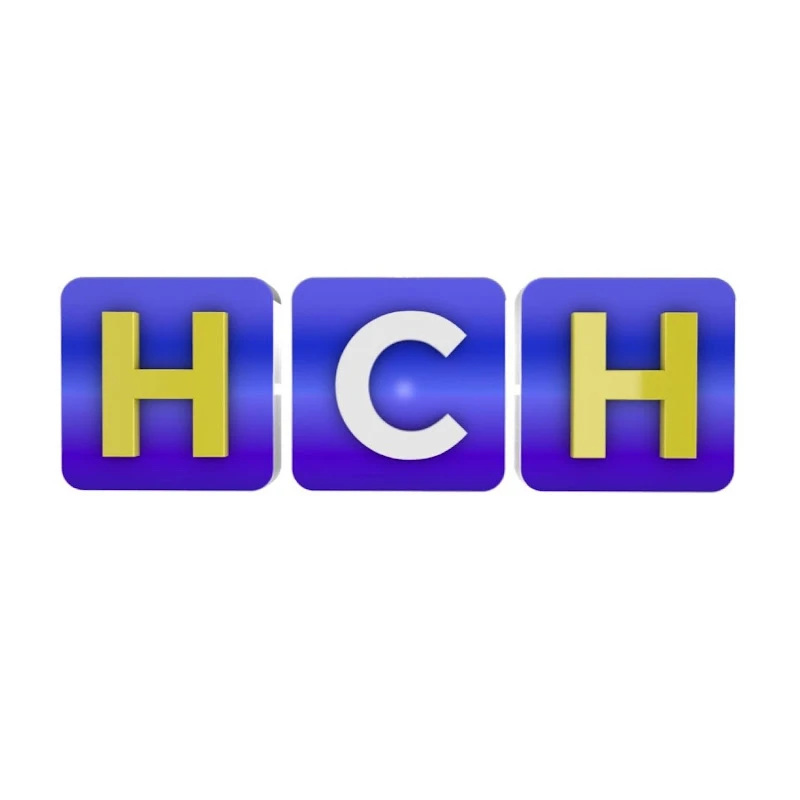 HCH Televisión Digital logo