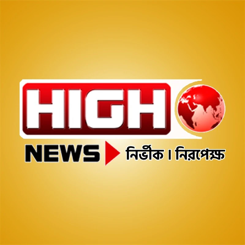 High News logo