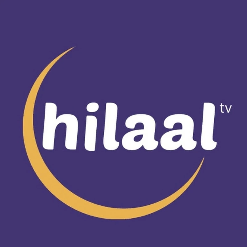 Hilaal TV logo