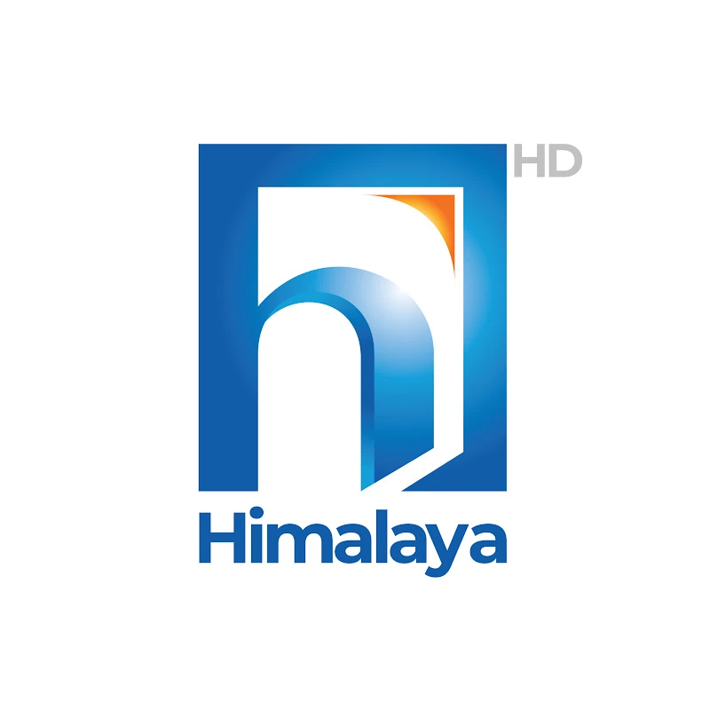 Himalaya TV logo