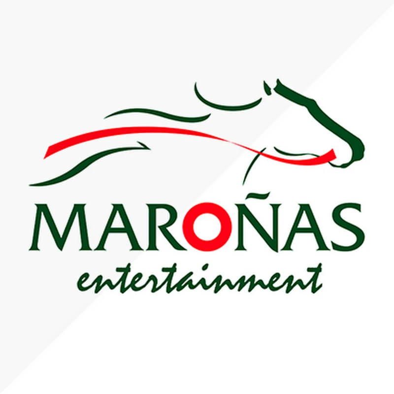 Hipódromo Maroñas logo