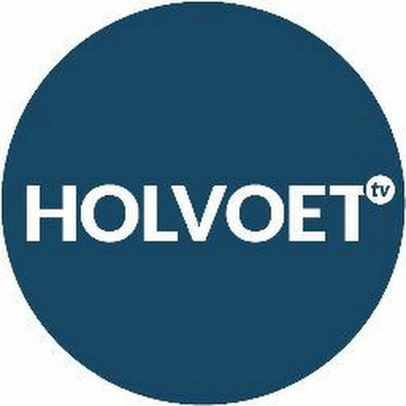 Holvoet Televisión logo