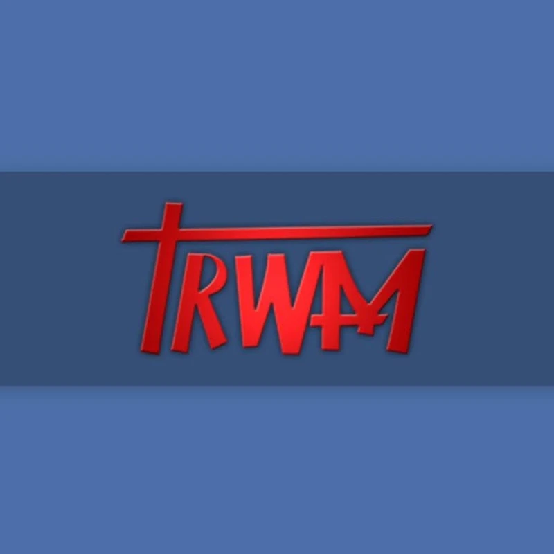TV Trwam logo