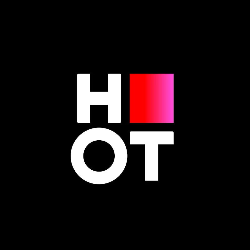 HOT HBO logo