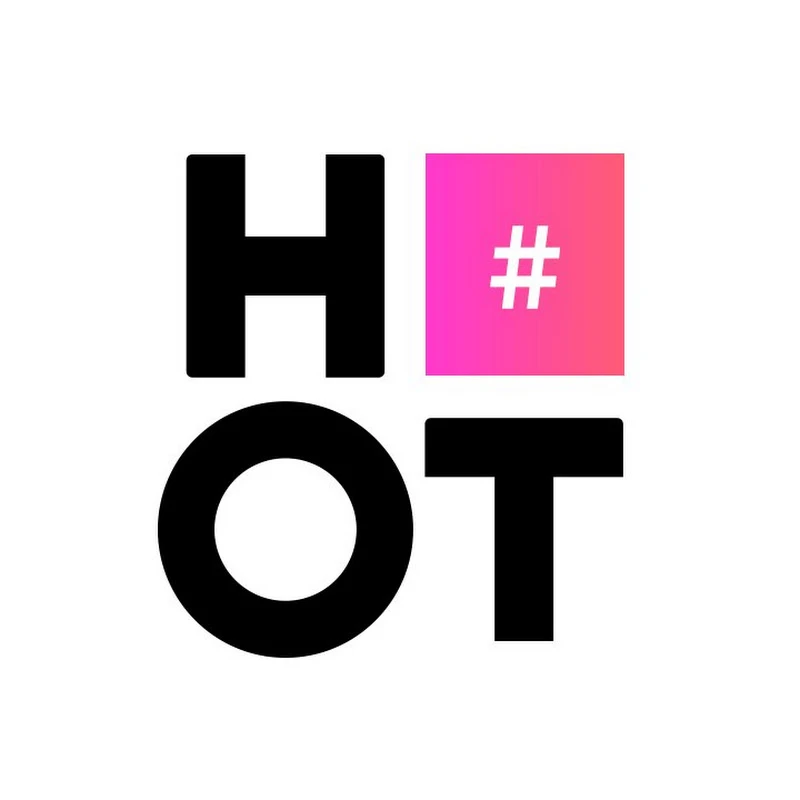 HOT entertainment logo