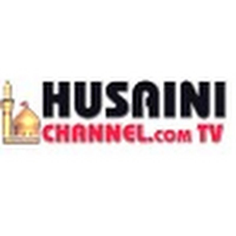 Husaini Channel logo