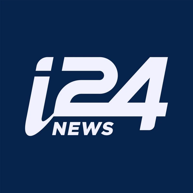 i24news logo