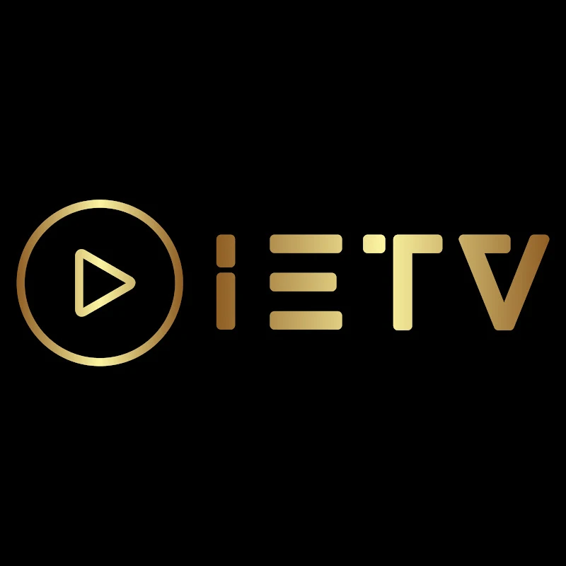 ieTV Channel 1 logo
