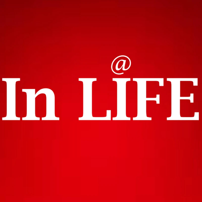 InLife TV logo