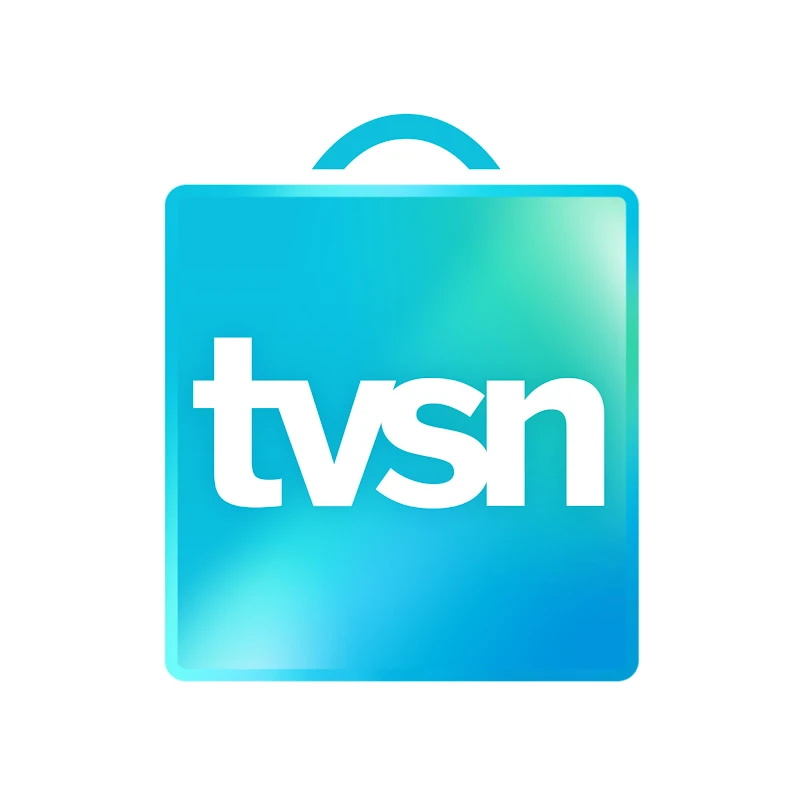 TVSN logo