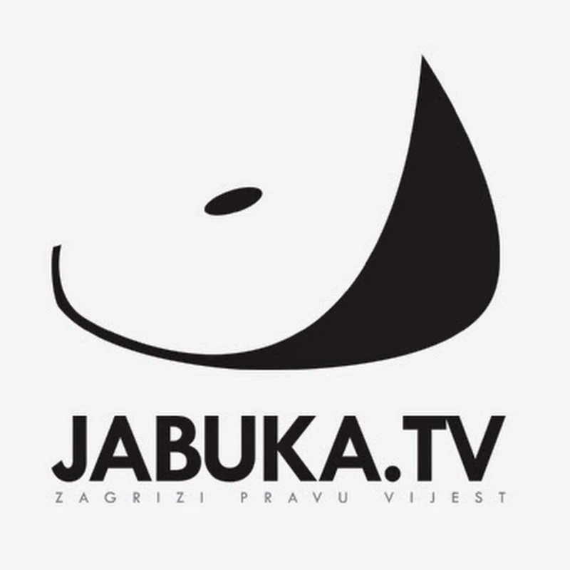 Jabuka TV logo