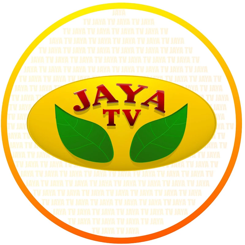 Jaya TV HD