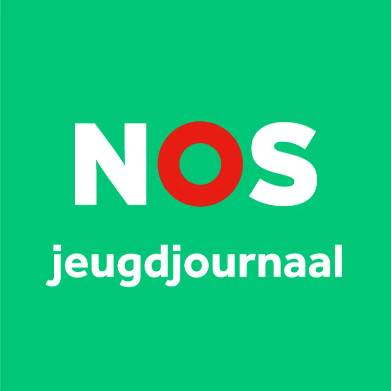 NOS Jeugdjournaal logo