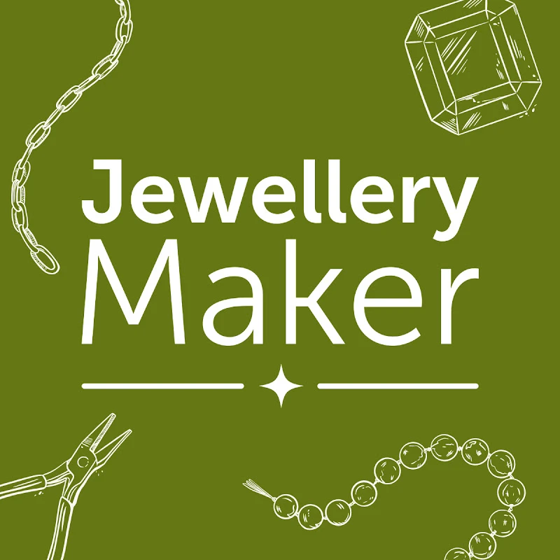 Jewellery Maker logo