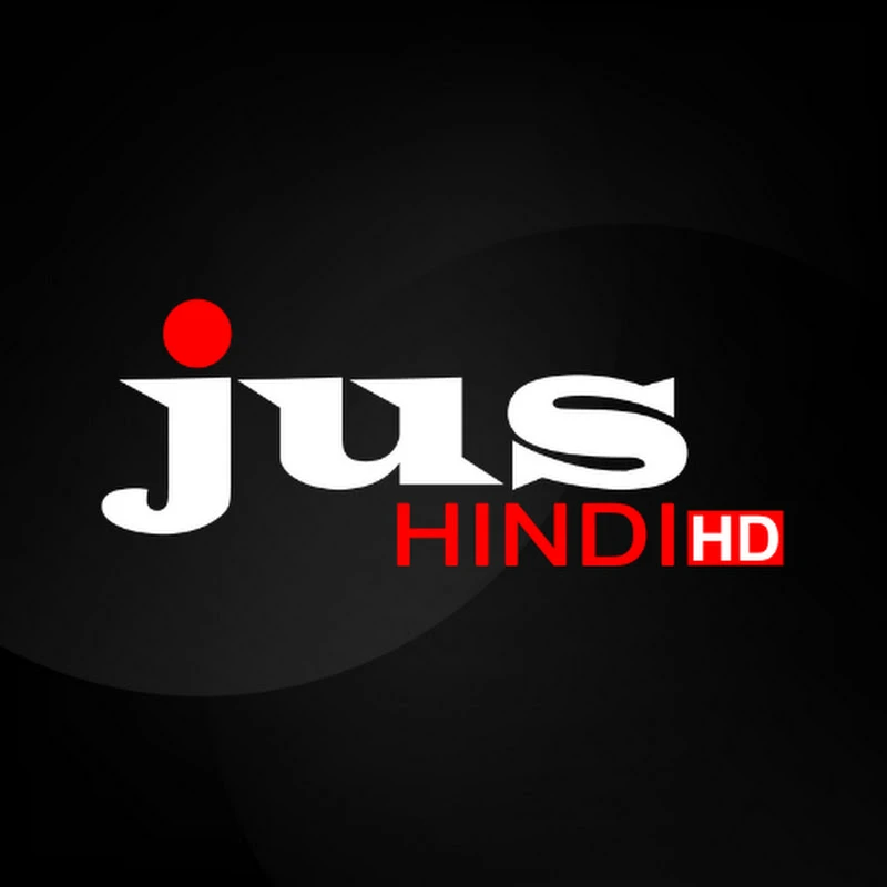 JUS 24x7 logo