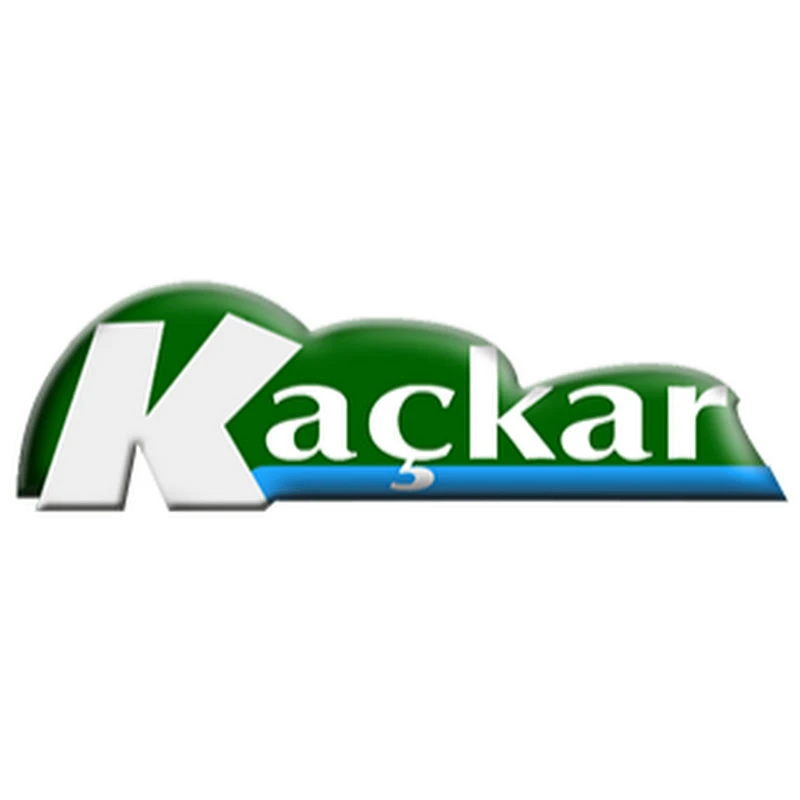 Kaçkar TV Rize logo