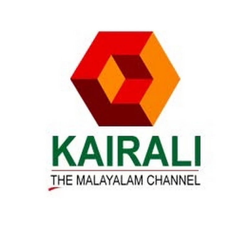 Kairali TV logo