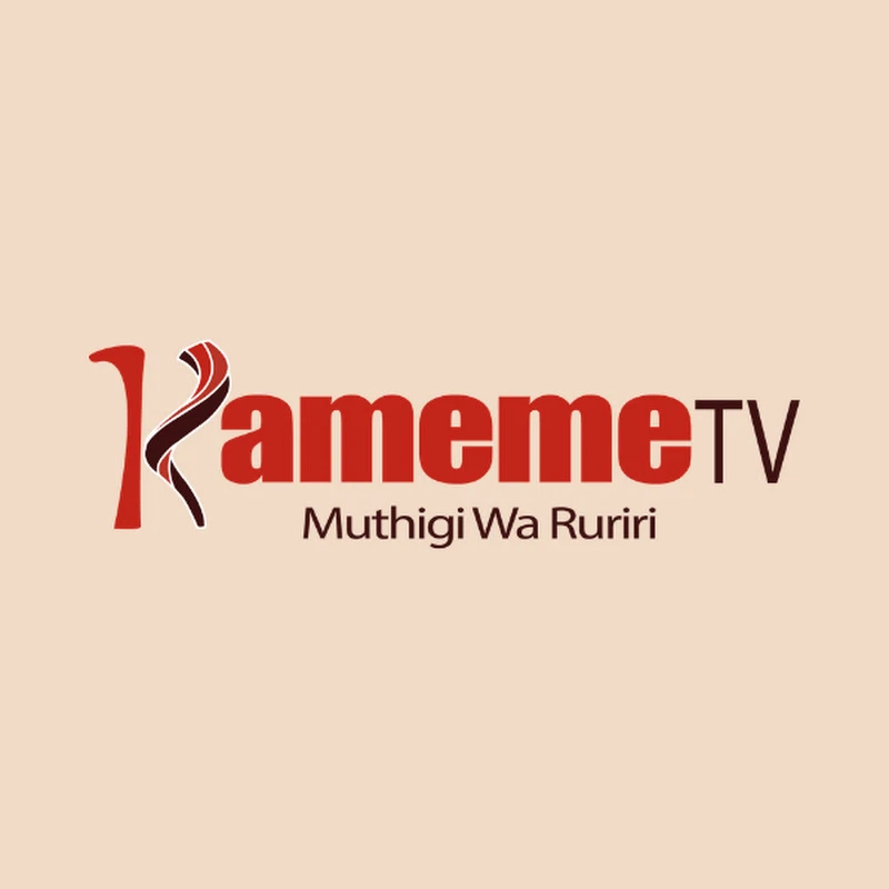 Kameme TV