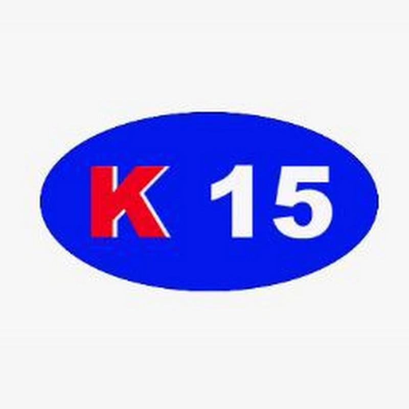 Kanal 15 logo