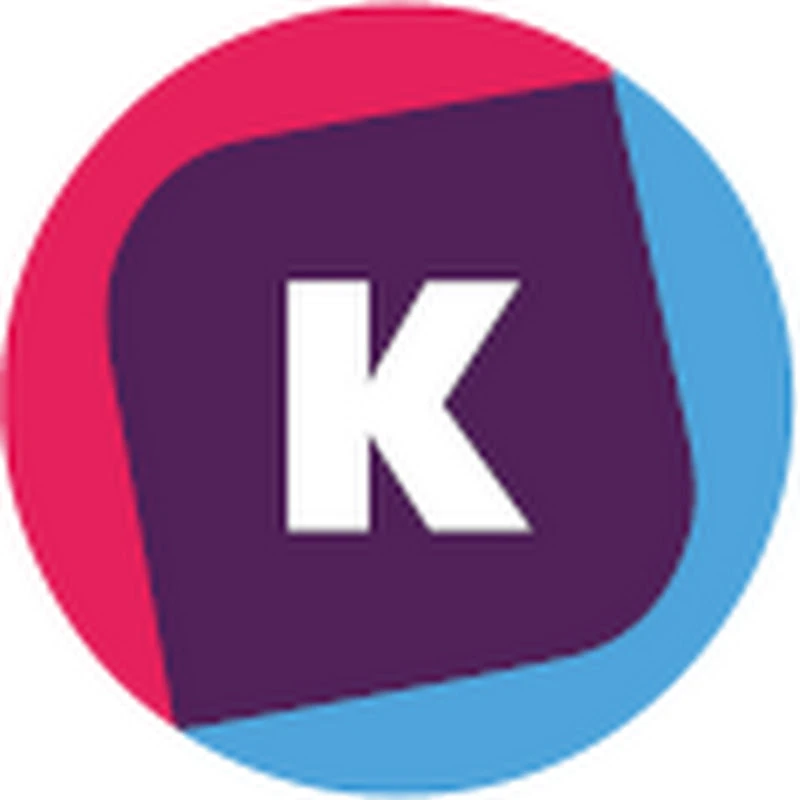 Каскад ТВК logo