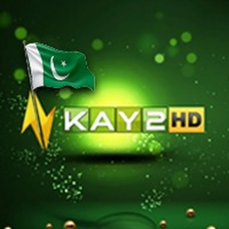 Kay2 TV logo