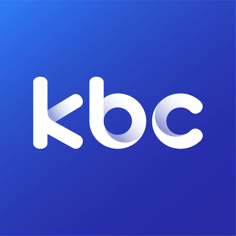 KBC광주방송 logo