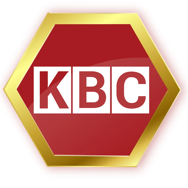 KBC logo
