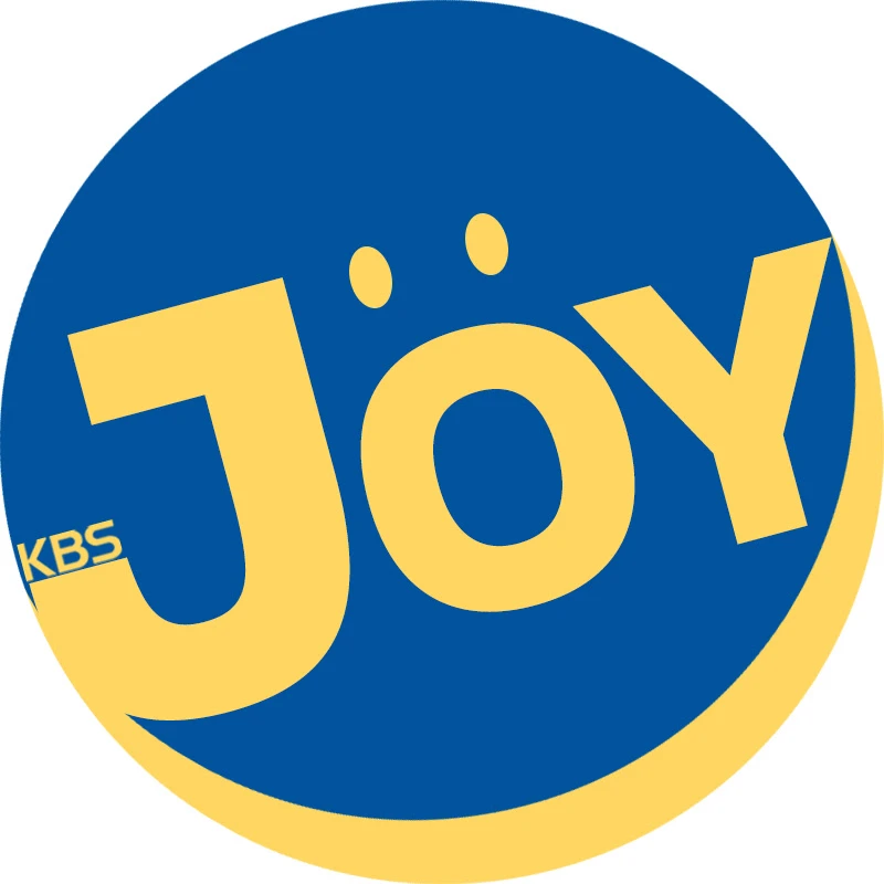 KBS Joy logo