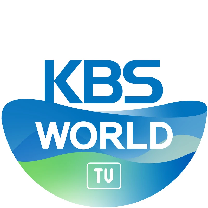 KBS World logo