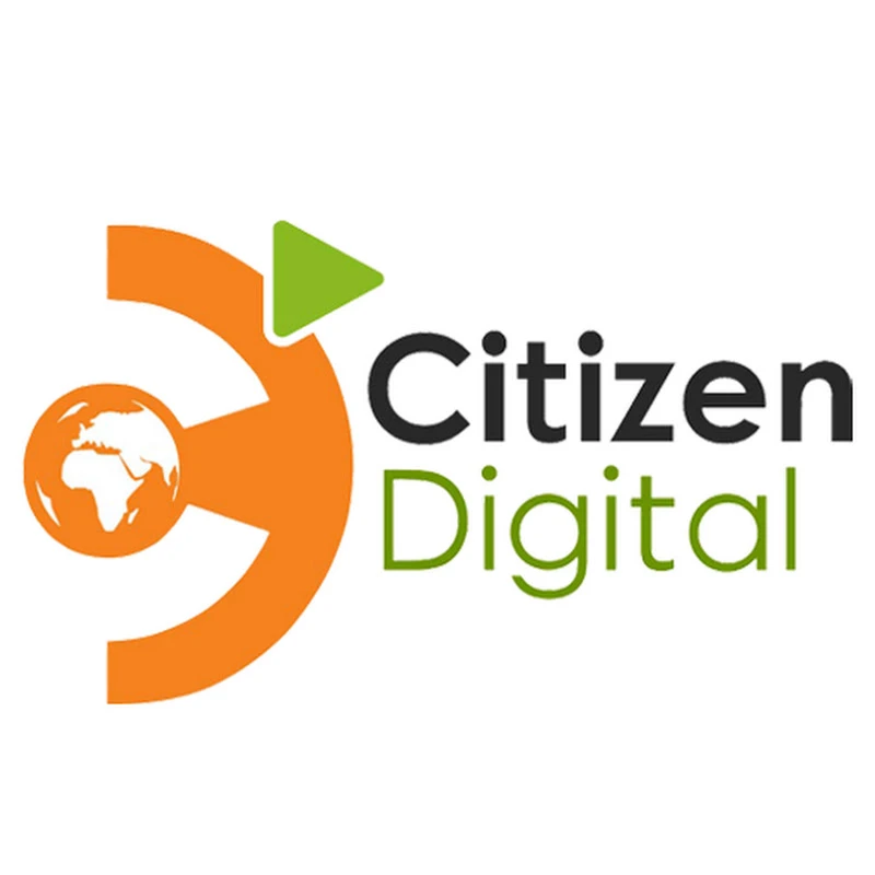 Citizen TV logo