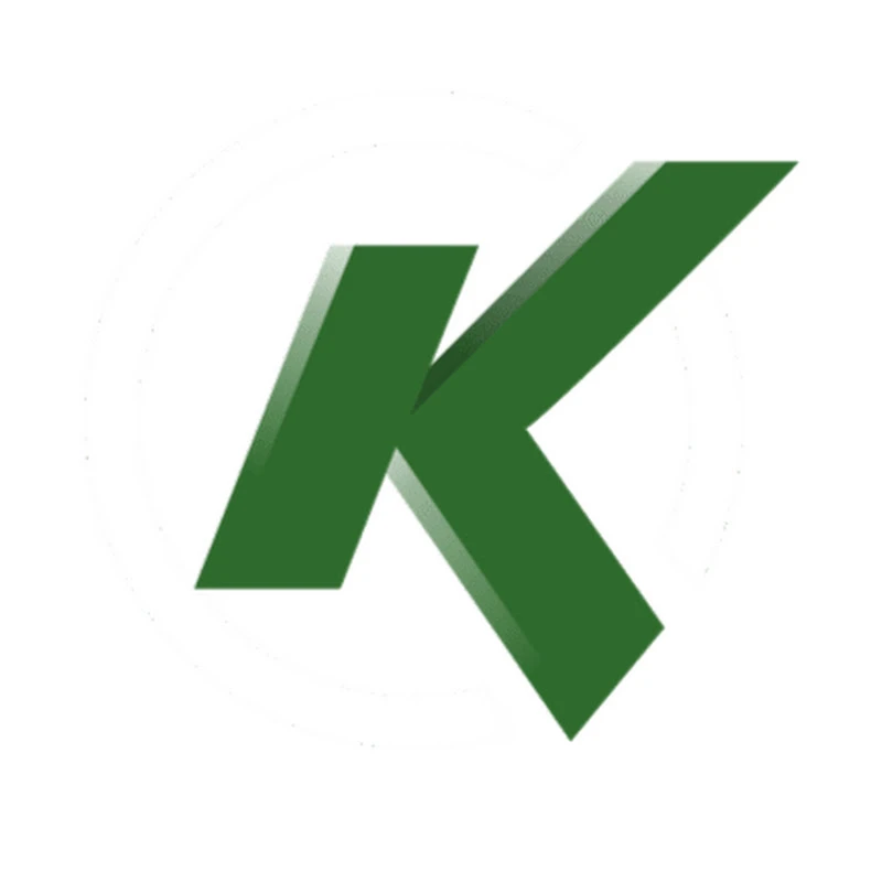 Kəpəz TV logo