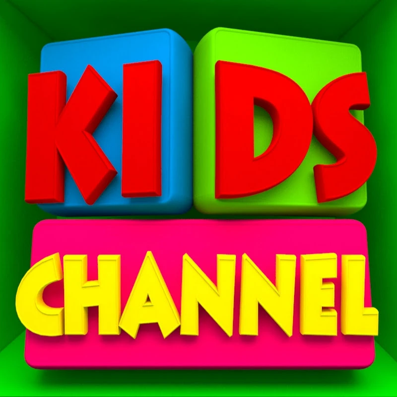Kids Channel logo