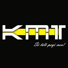 KMT Télévision logo