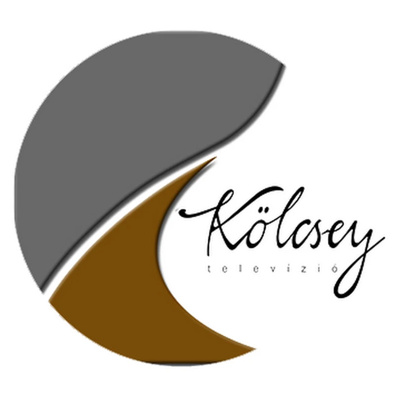 Kolcsey TV logo