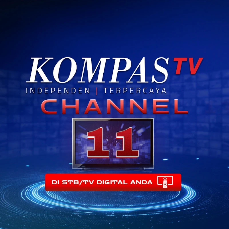 Kompas TV logo