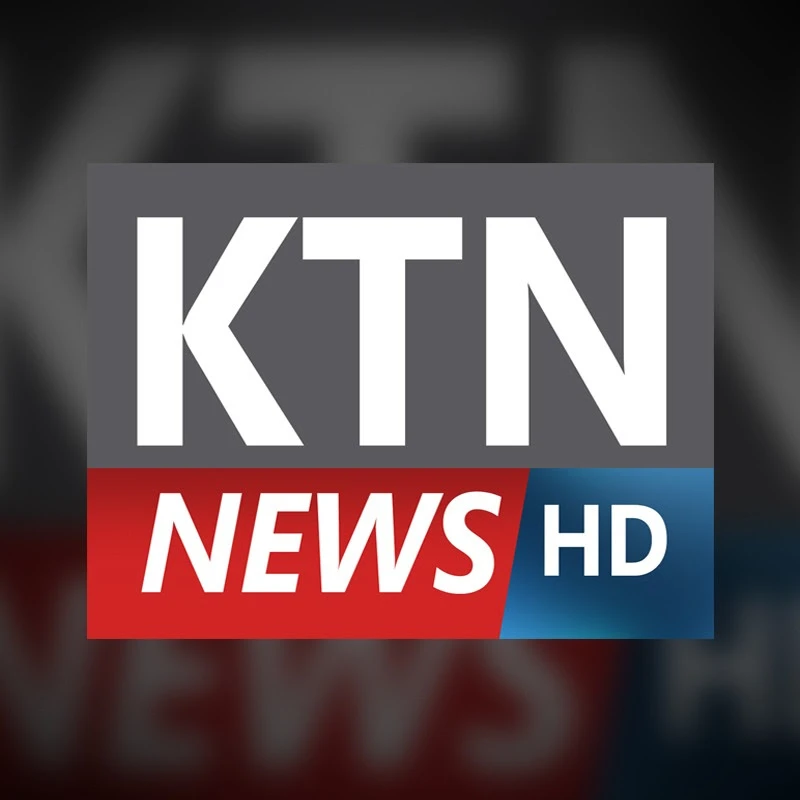 KTN News logo