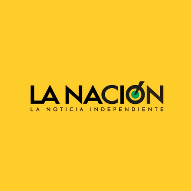 La Nación Digital logo