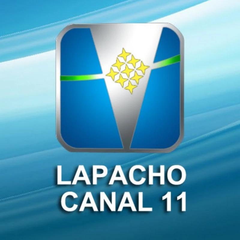 Lapacho TV Canal 11 Formosa